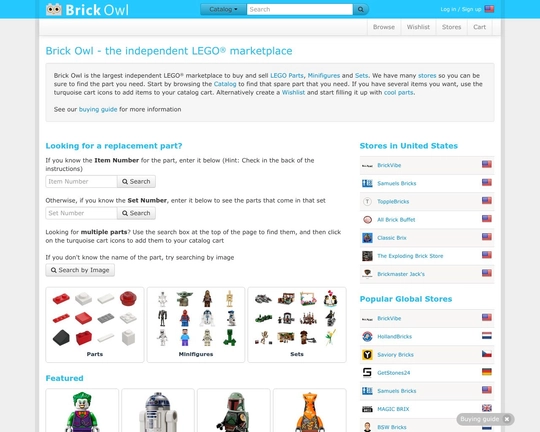 BrickOwl